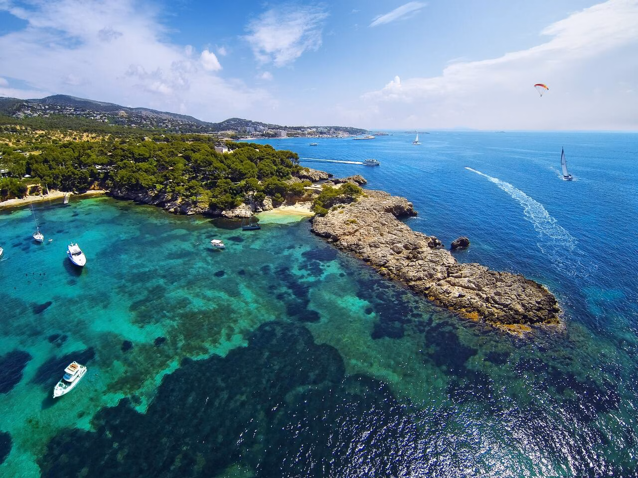 Mandarin Oriental Punta Negra, Mallorca