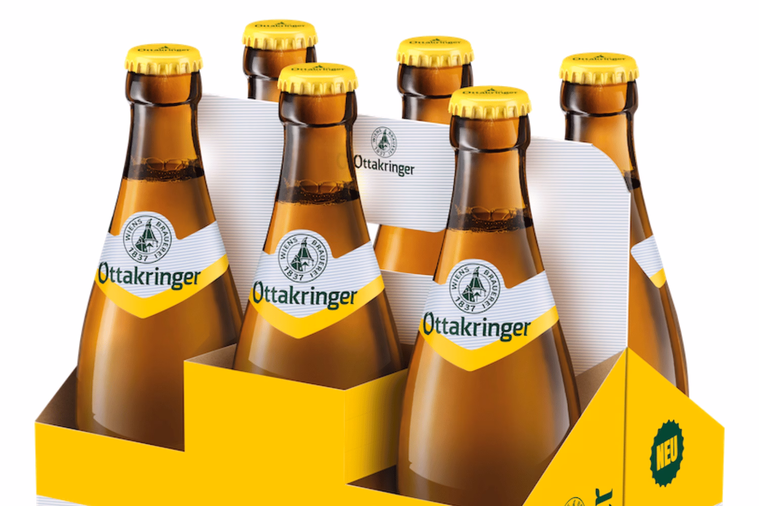 Ottakringer Leichtbier
