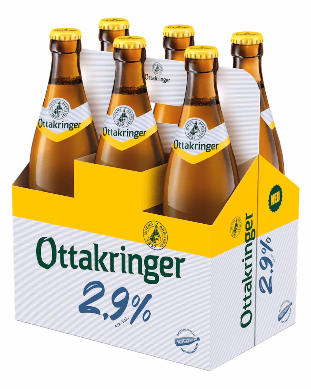 Ottakringer Leichtbier