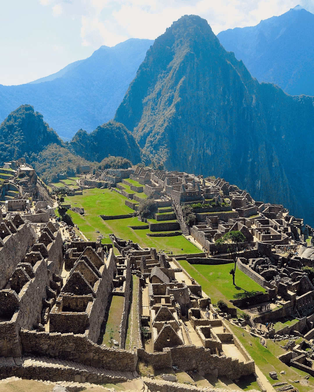 Peru