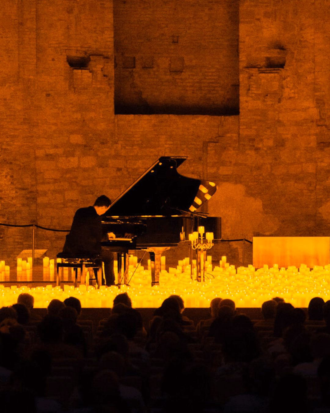 Candlelight Concerts