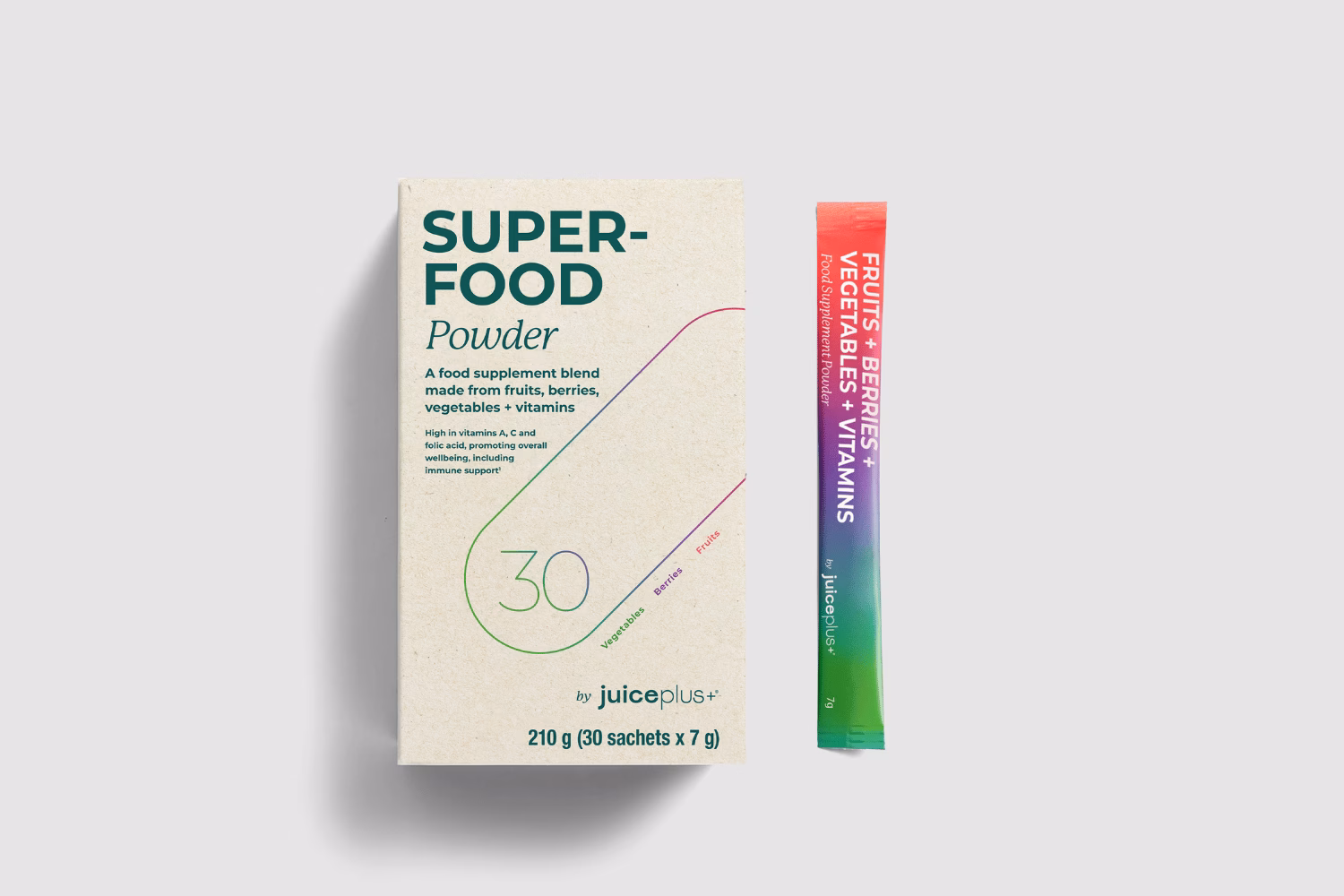 Superfood Powder