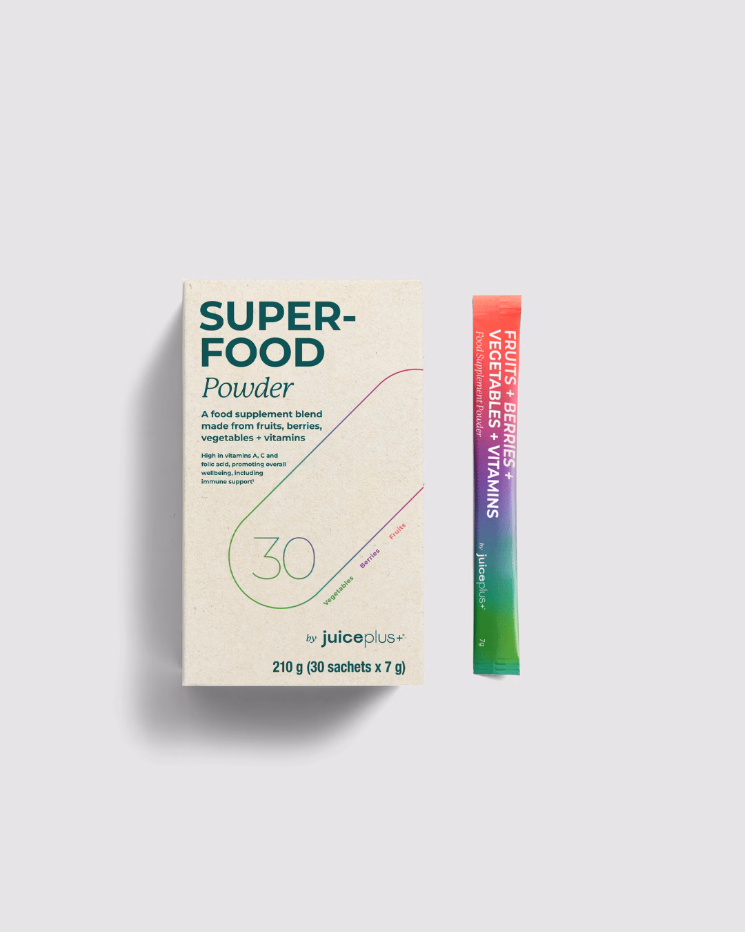 Superfood Powder