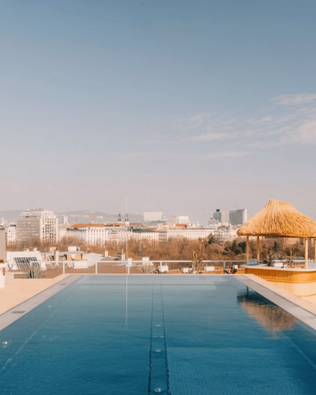 The Hoxton, Vienna