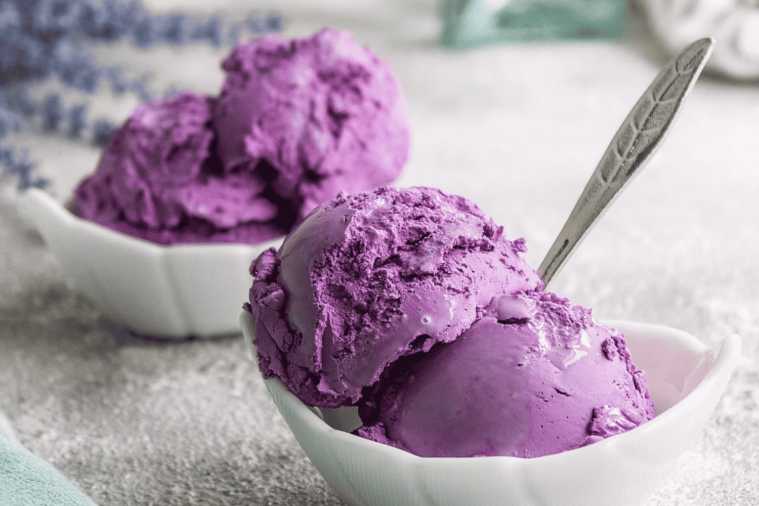 Eiscreme