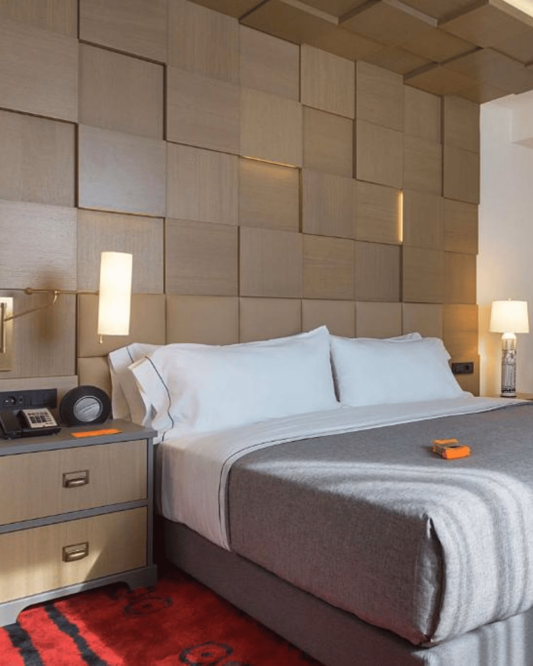 Canopy Hilton Zagreb