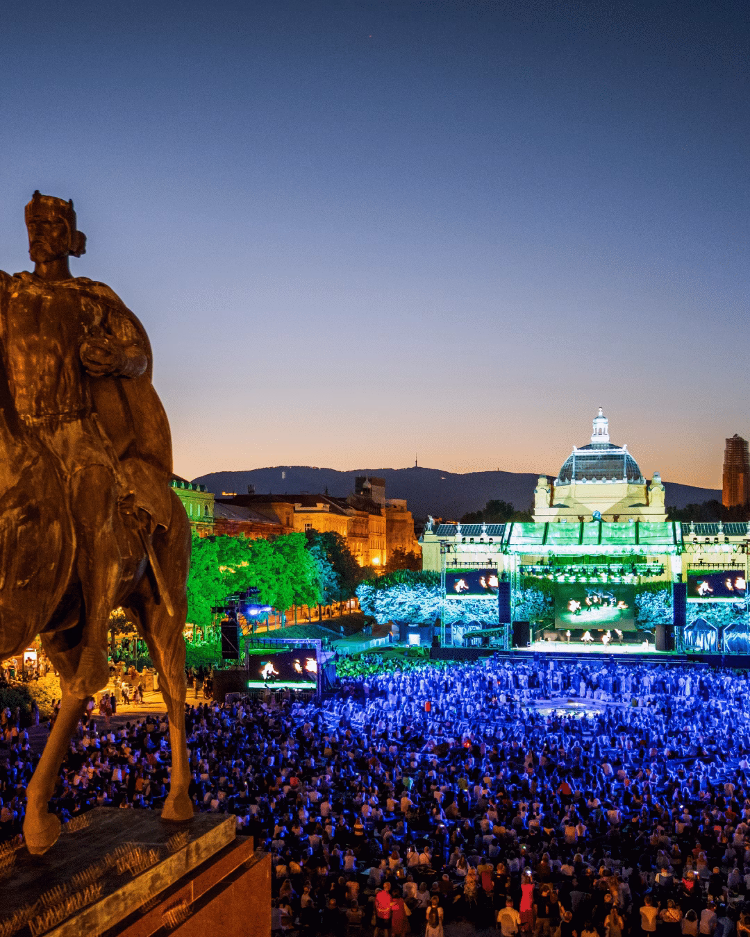 Zagreb Classic
