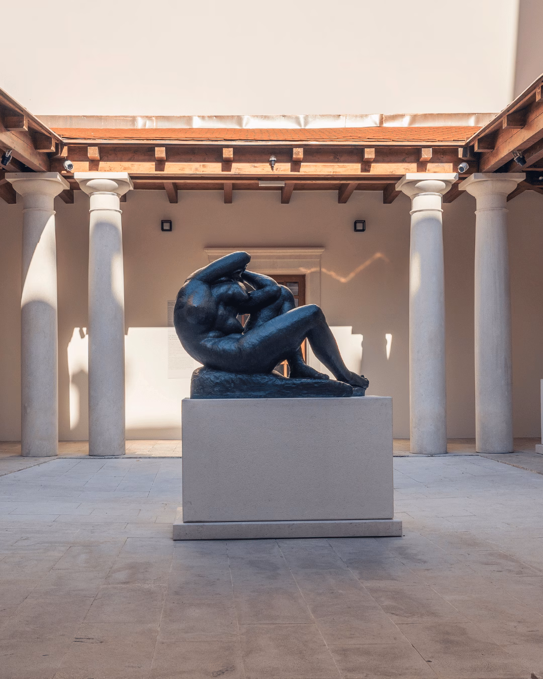 Atelijer Mestrovic, Zagreb