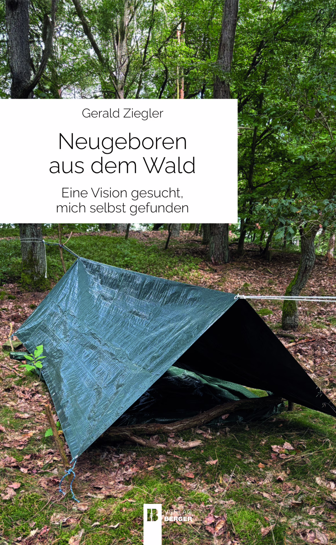 Buch Gerald Ziegler