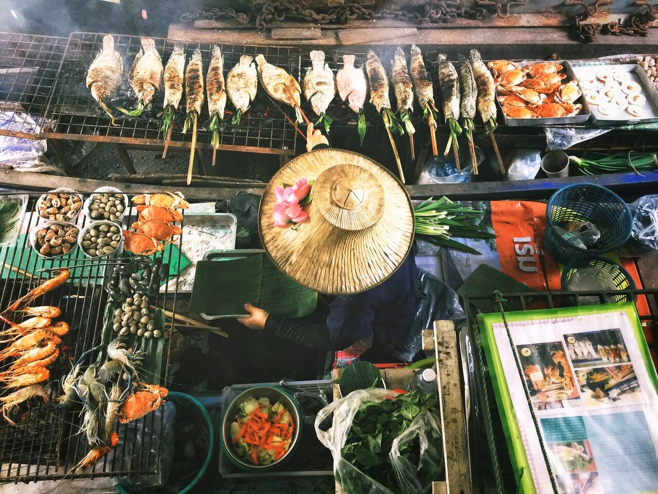 Thailand