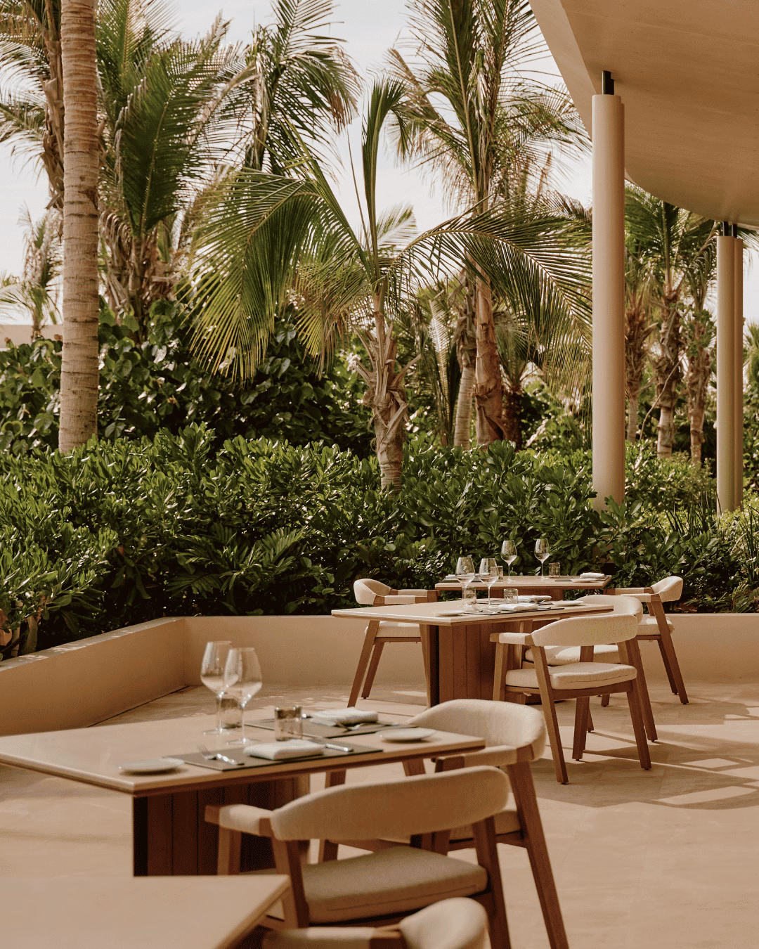 Restaurant Amanvari