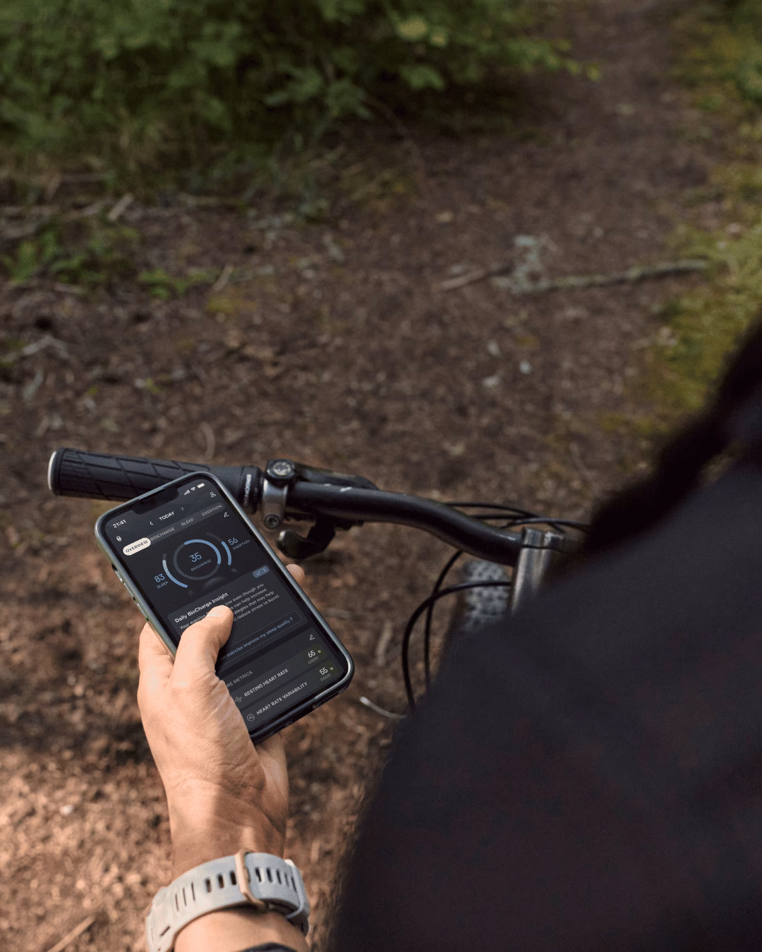 Amazfit T-Rex 3 Pro Test