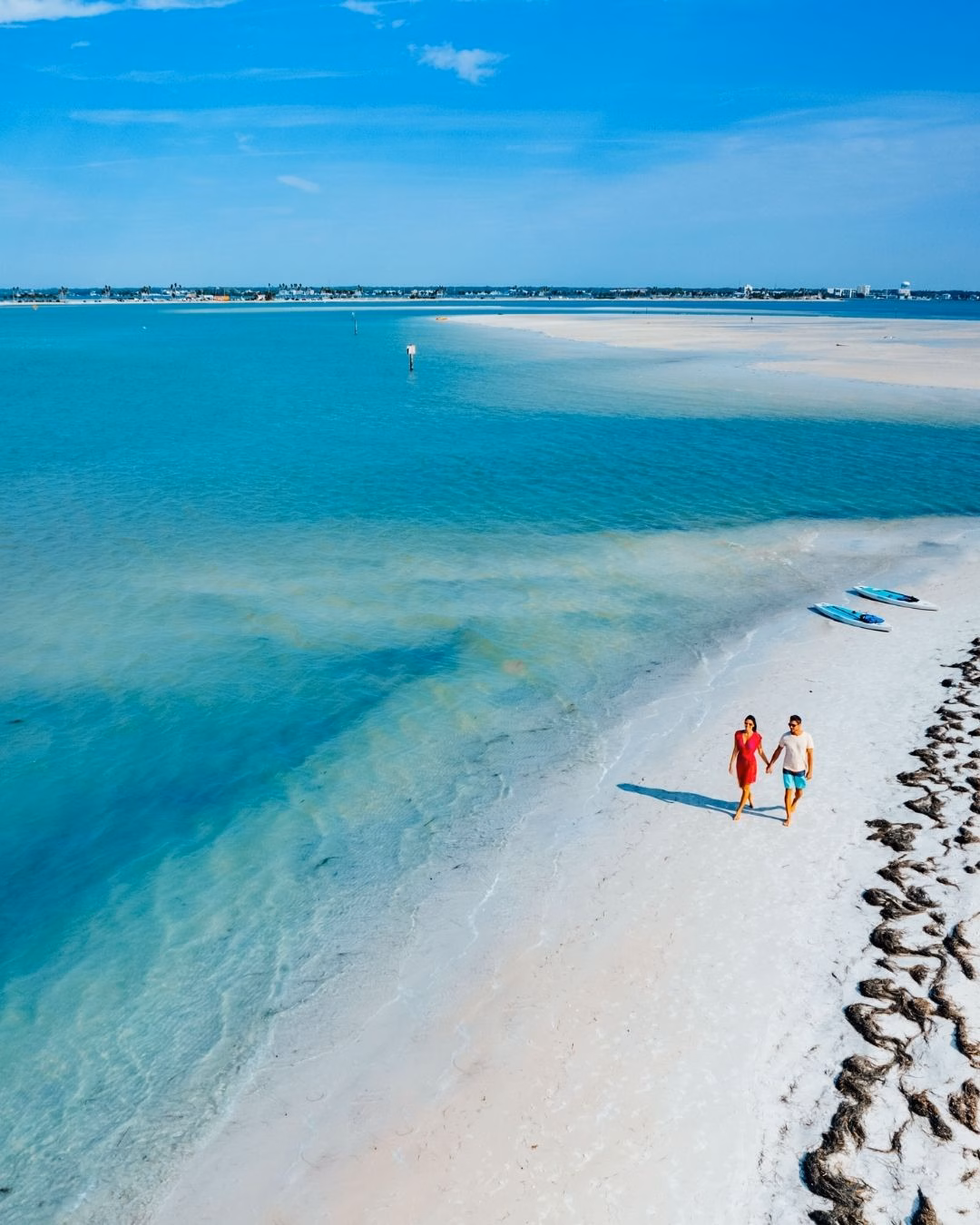 Caladesi Island State Park