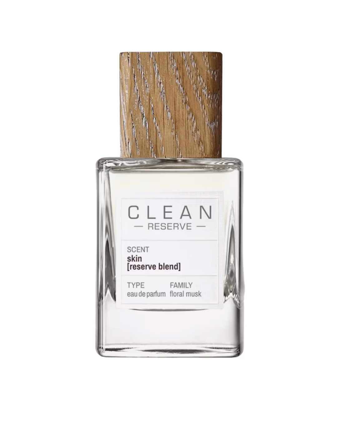 Clean Reserve