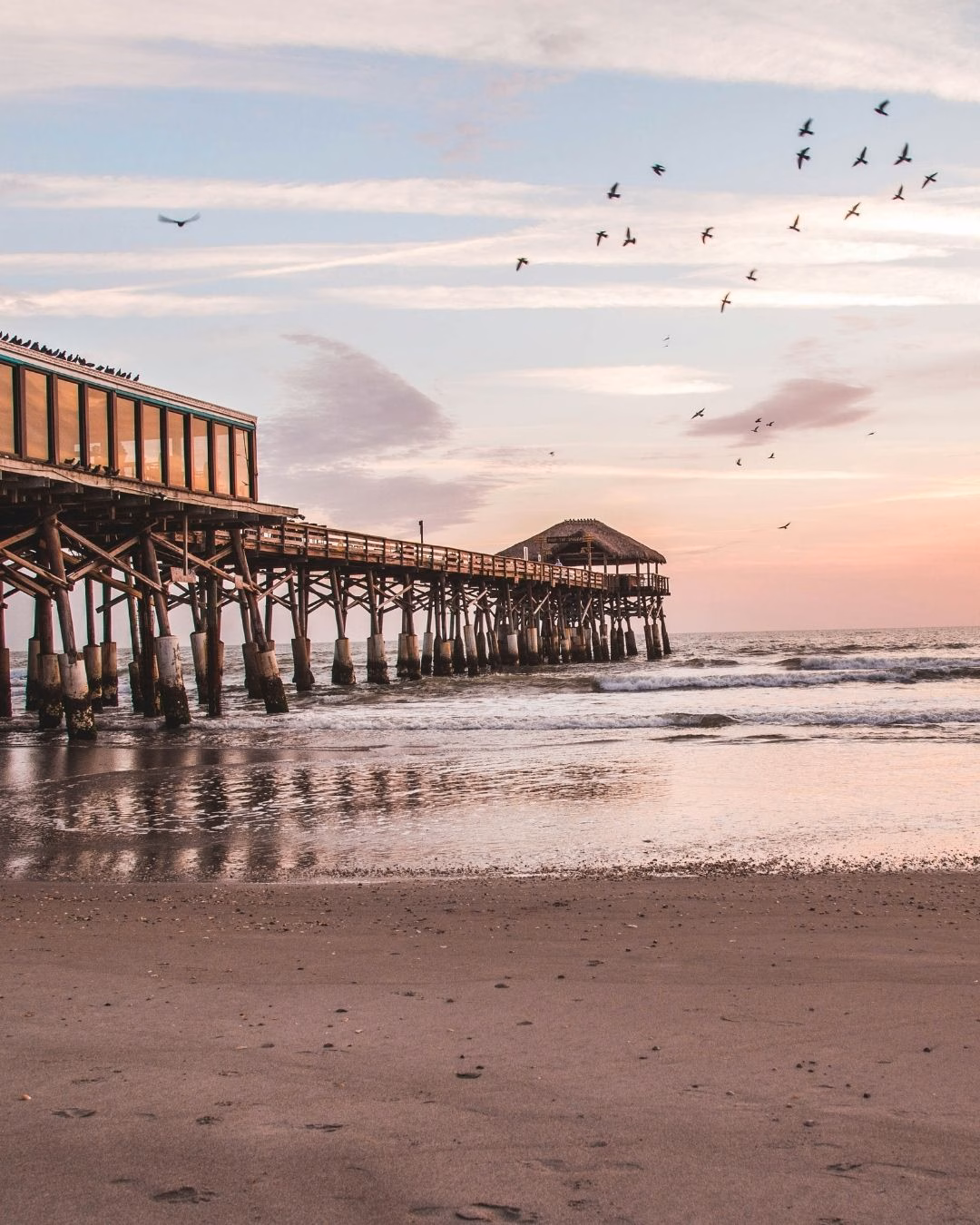 Cocoa Beach