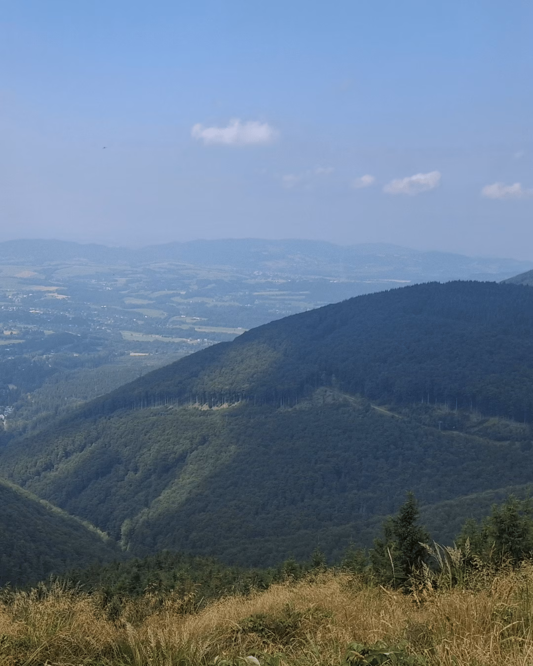 Beskiden