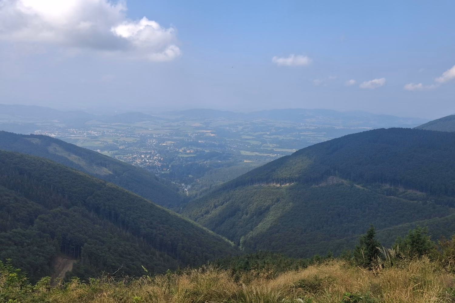 Beskiden