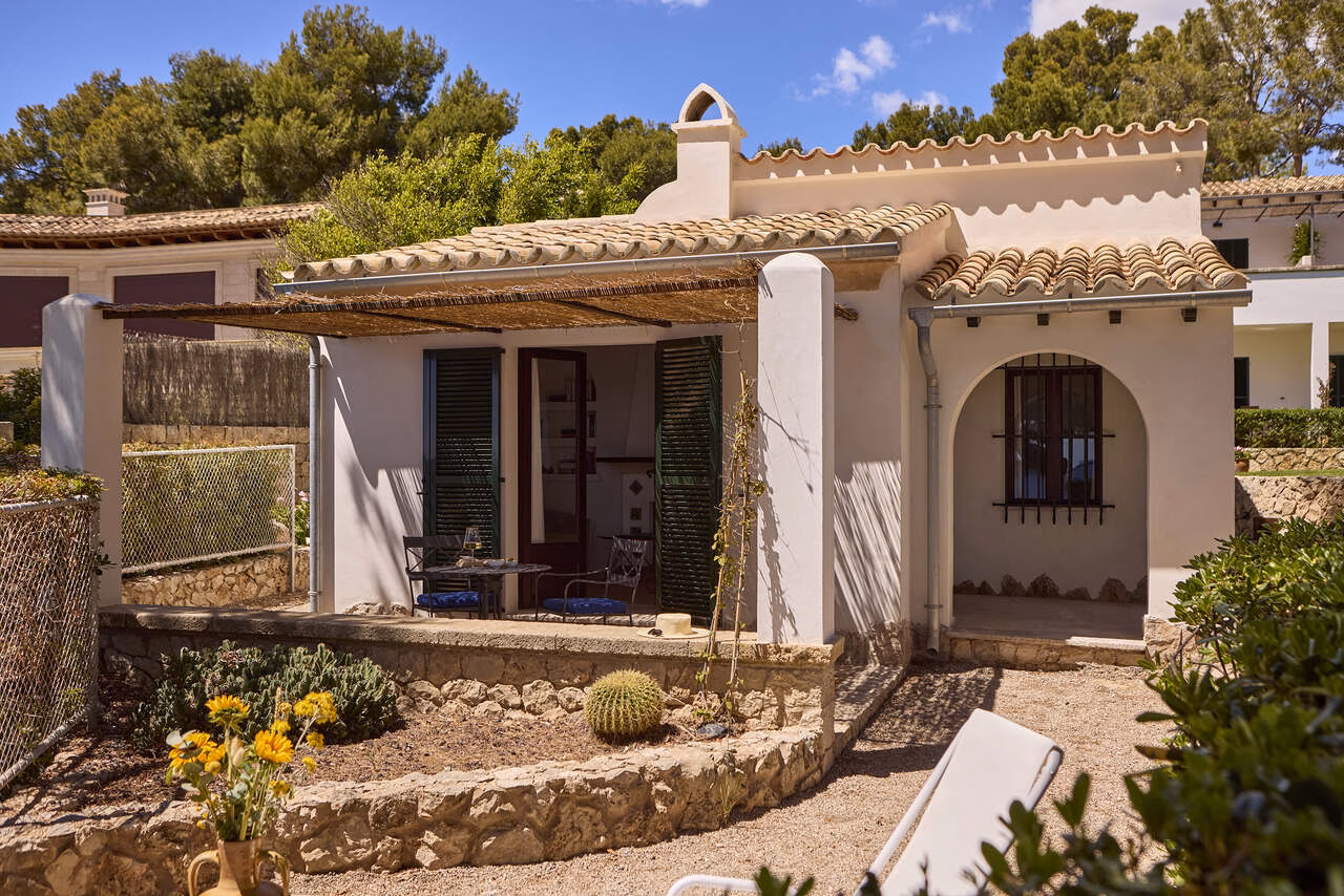 Casita, Boutiquehotel auf Mallorca