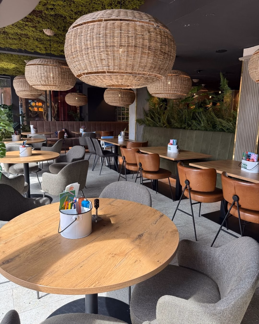 Eder Frida Restaurant