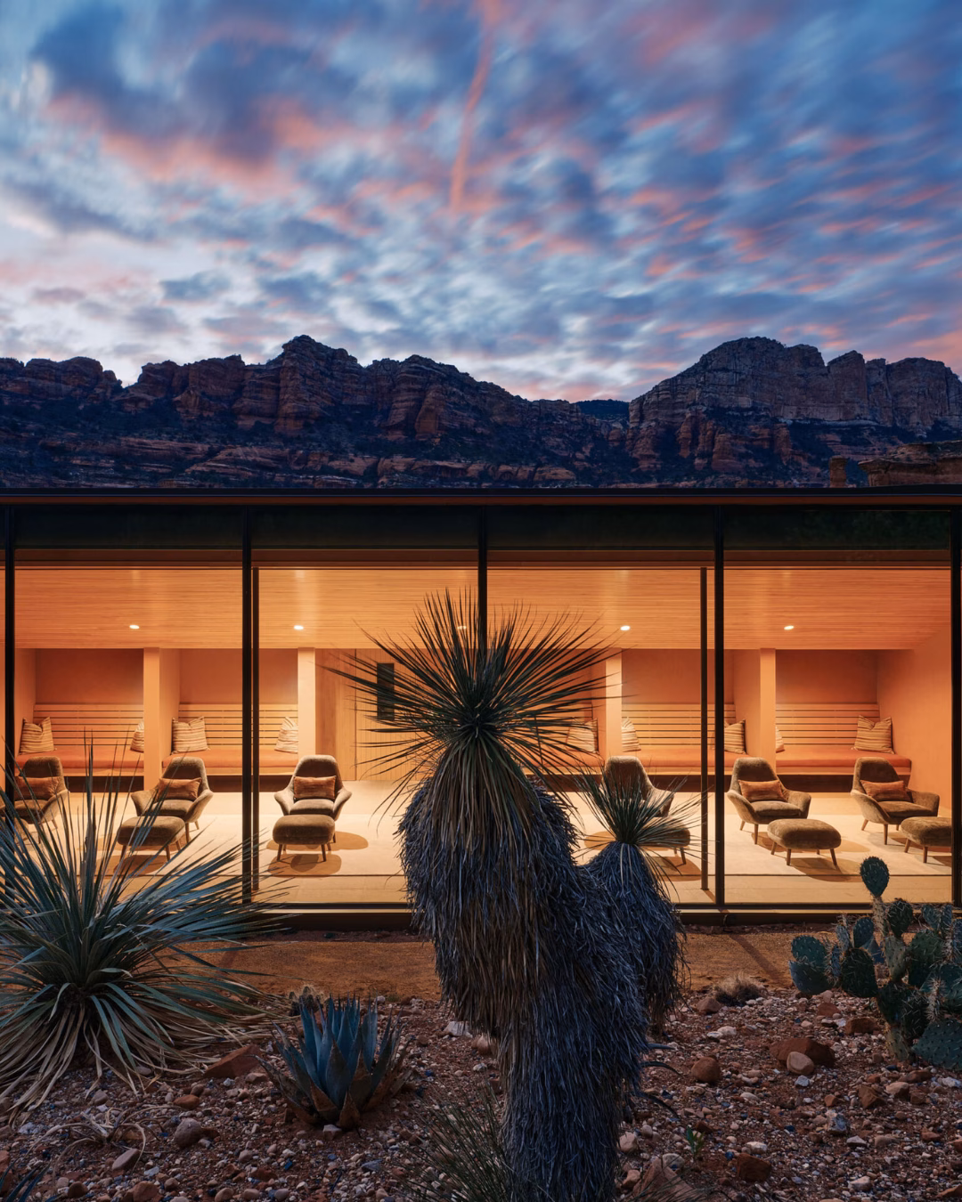 Mii Resort Arizona