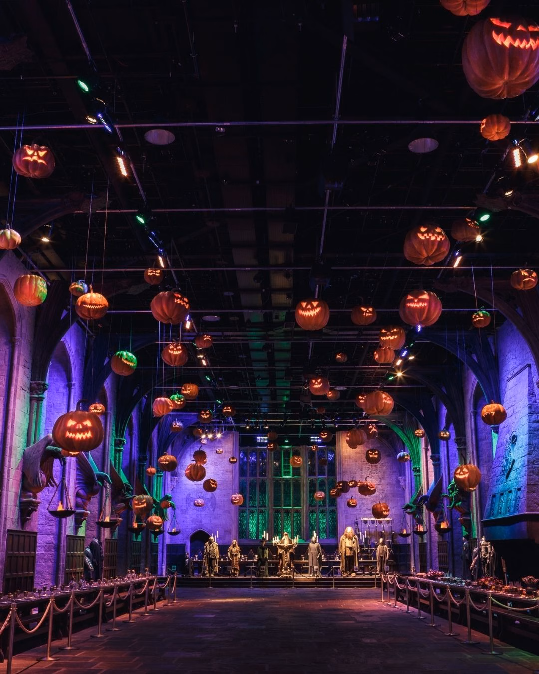 Harry Potter Dark Arts Special
