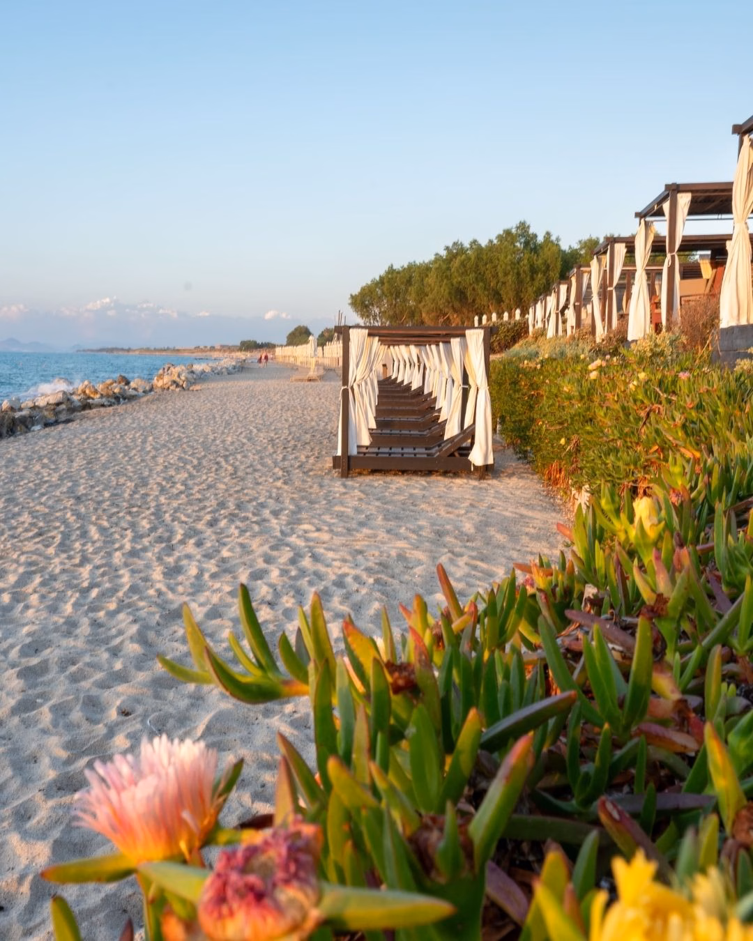 Neptune Luxury Resort