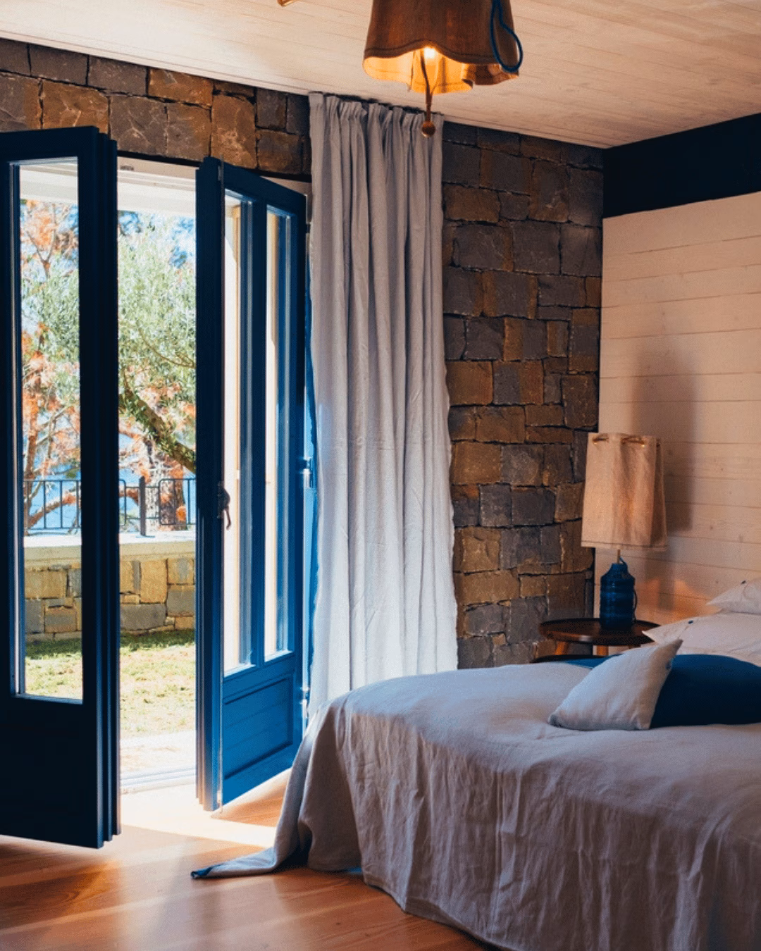 Hollmann Triest Hideaway am Meer