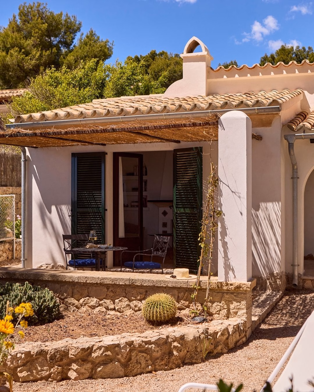Casita, Boutiquehotel auf Mallorca