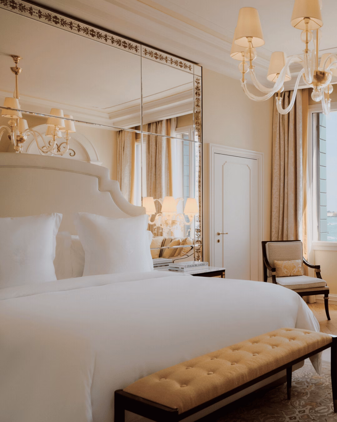 Danieli, Venice, A Four Seasons Hotel