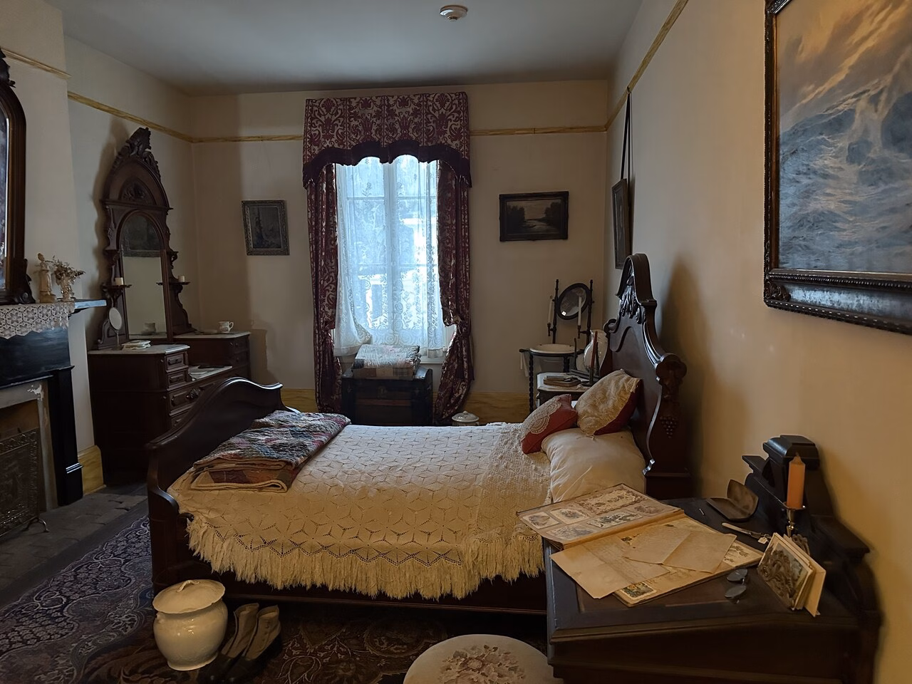 Whaley House San Diego