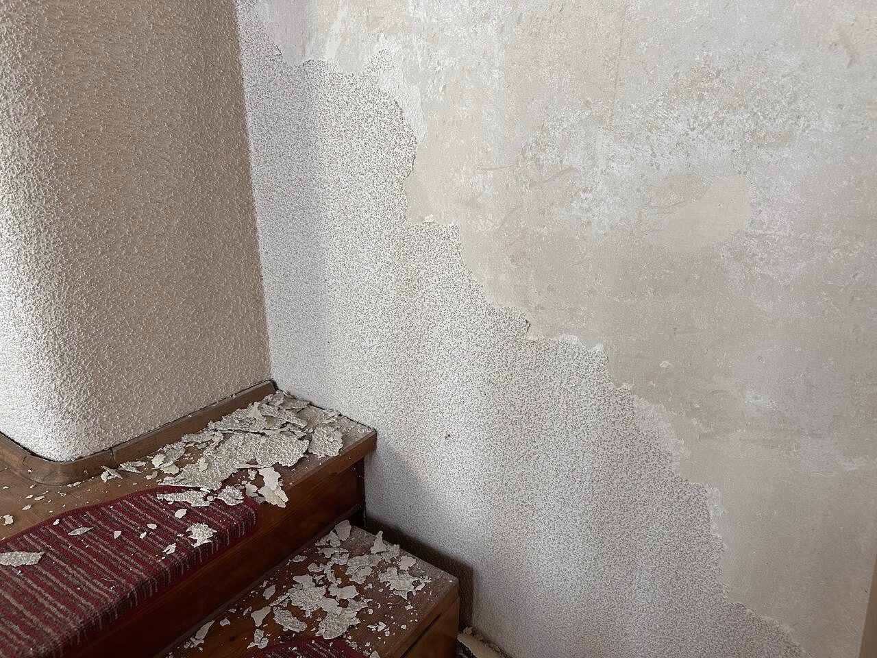 Interior Design Fail