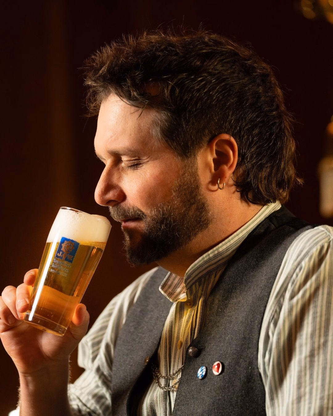 Kempinski Biersommelier