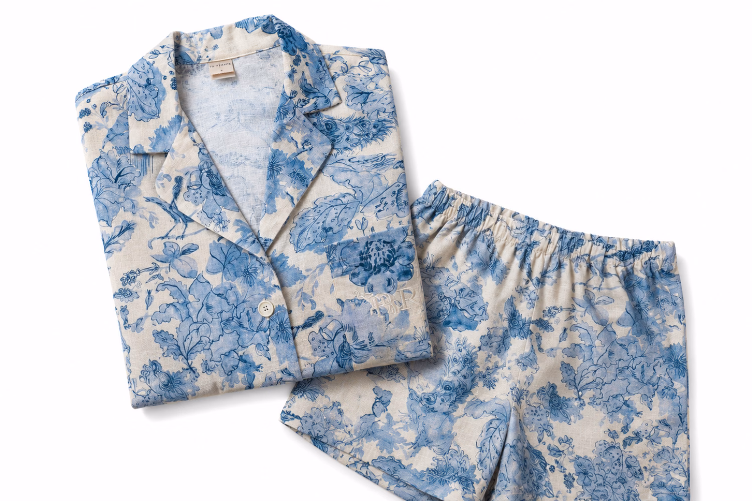 Pyjama Set