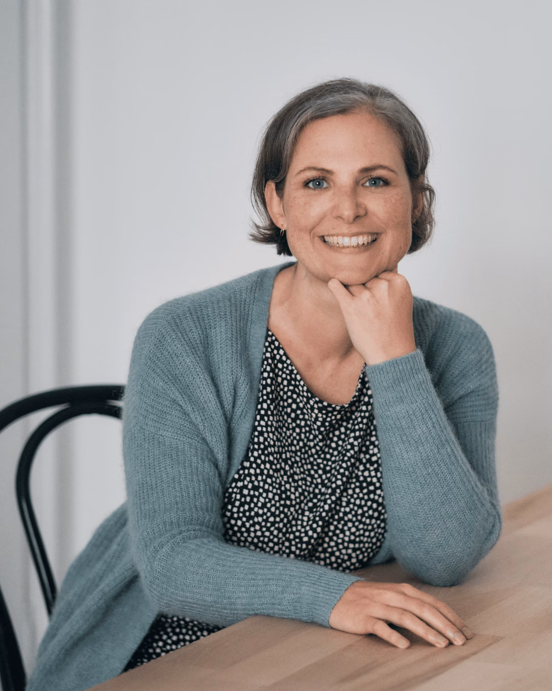 Martina Dickstein