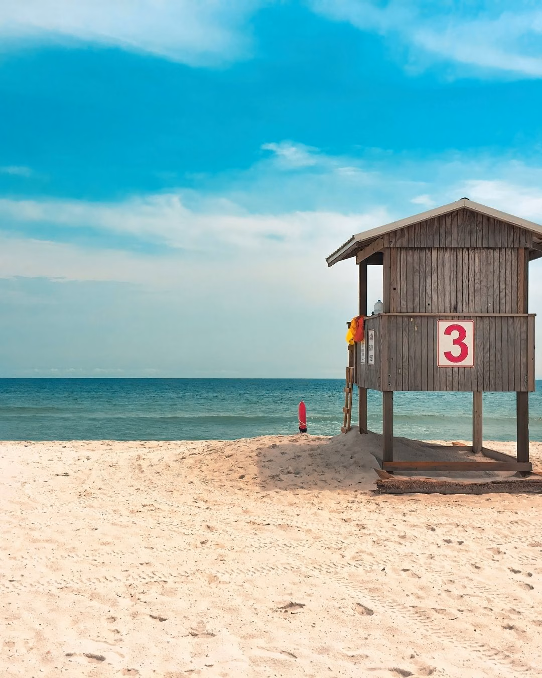 Pensacola Beach