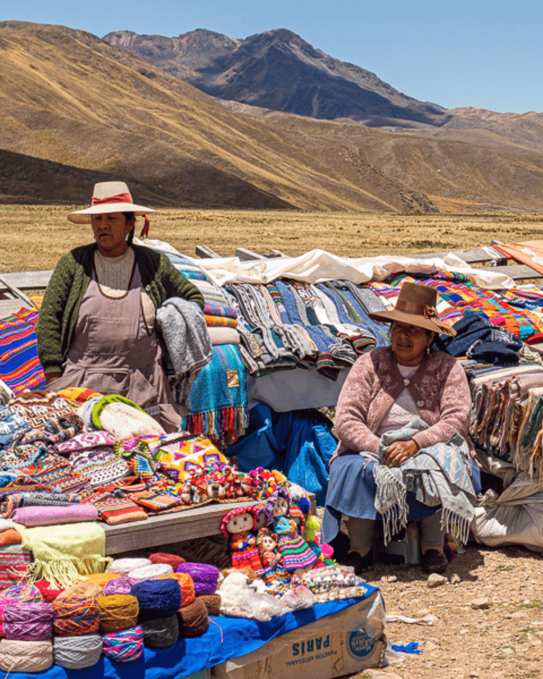 PERU