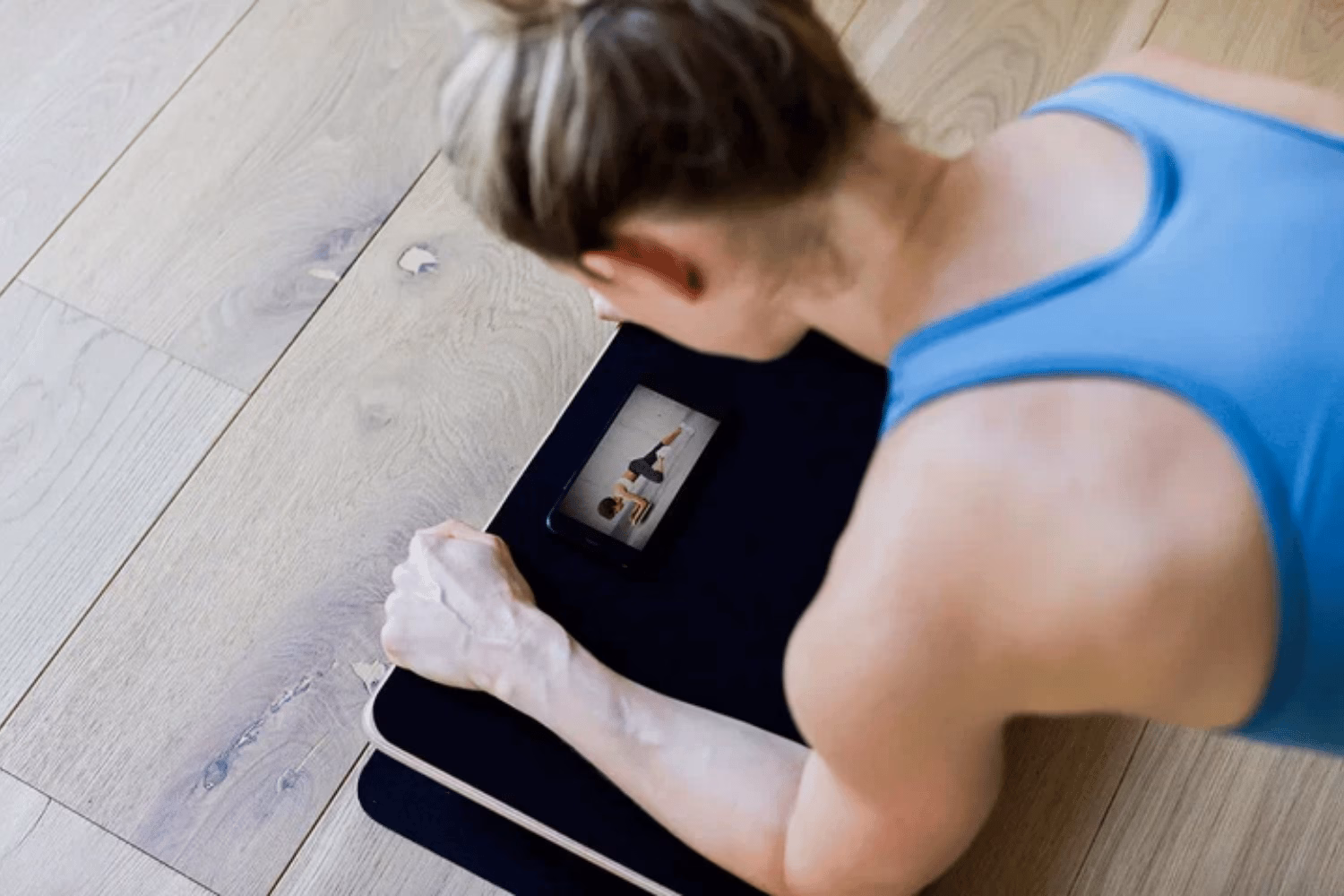 Plankpad Gewinnspiel