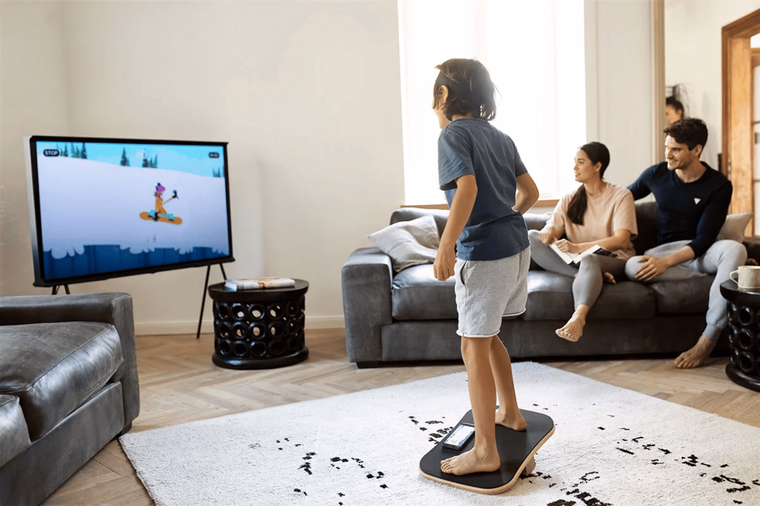 Balance Board
