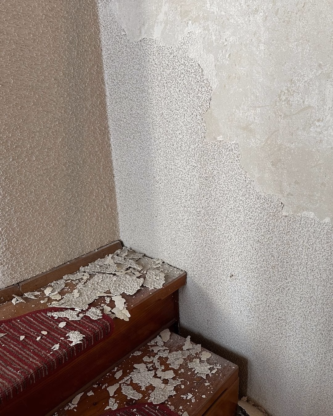Interior Design Fail