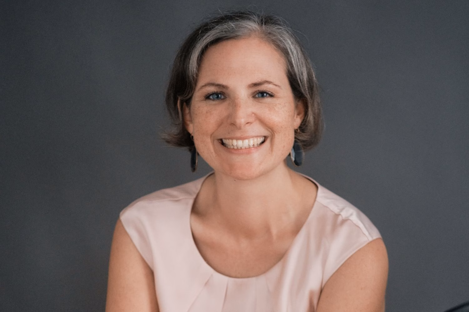 Martina Dickstein ist Expertin für Digitalisierung für KMU