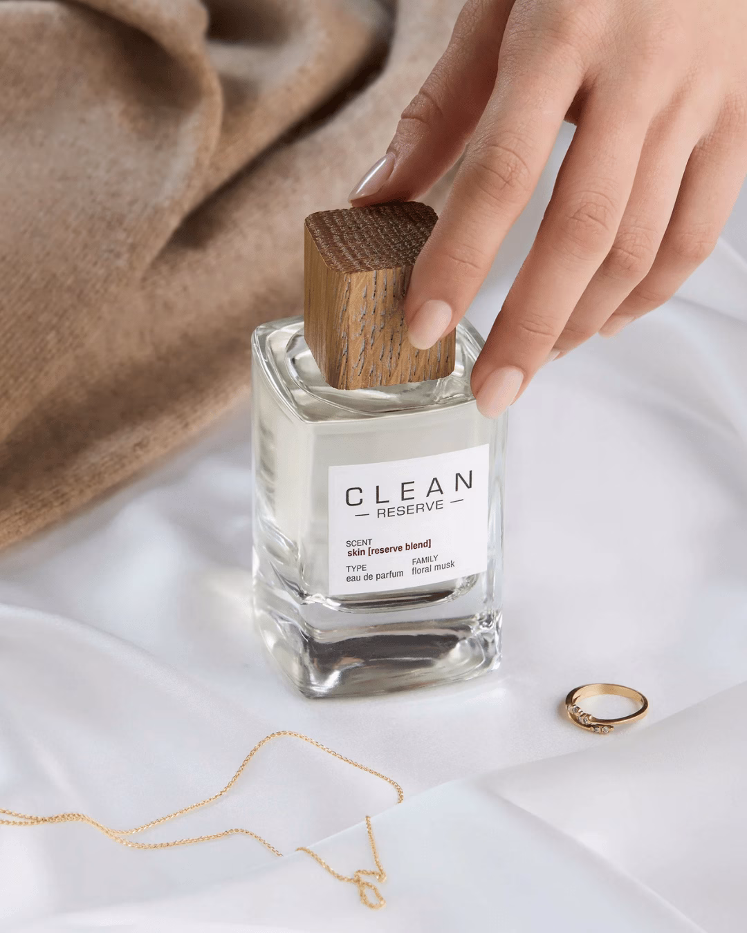 Skin Parfum