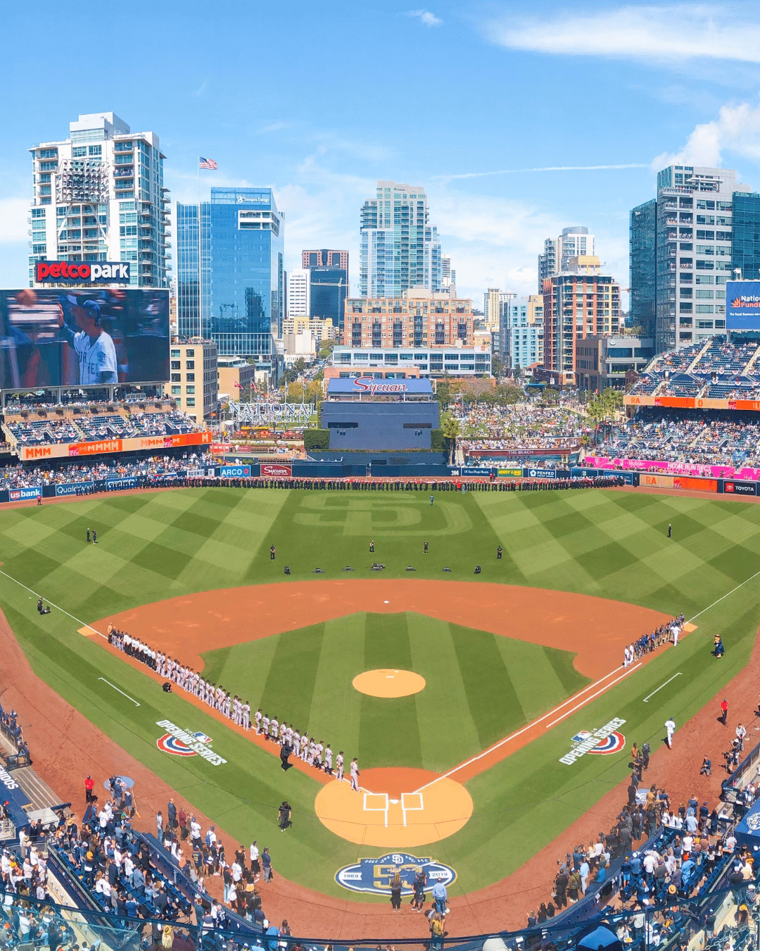 Petco Park