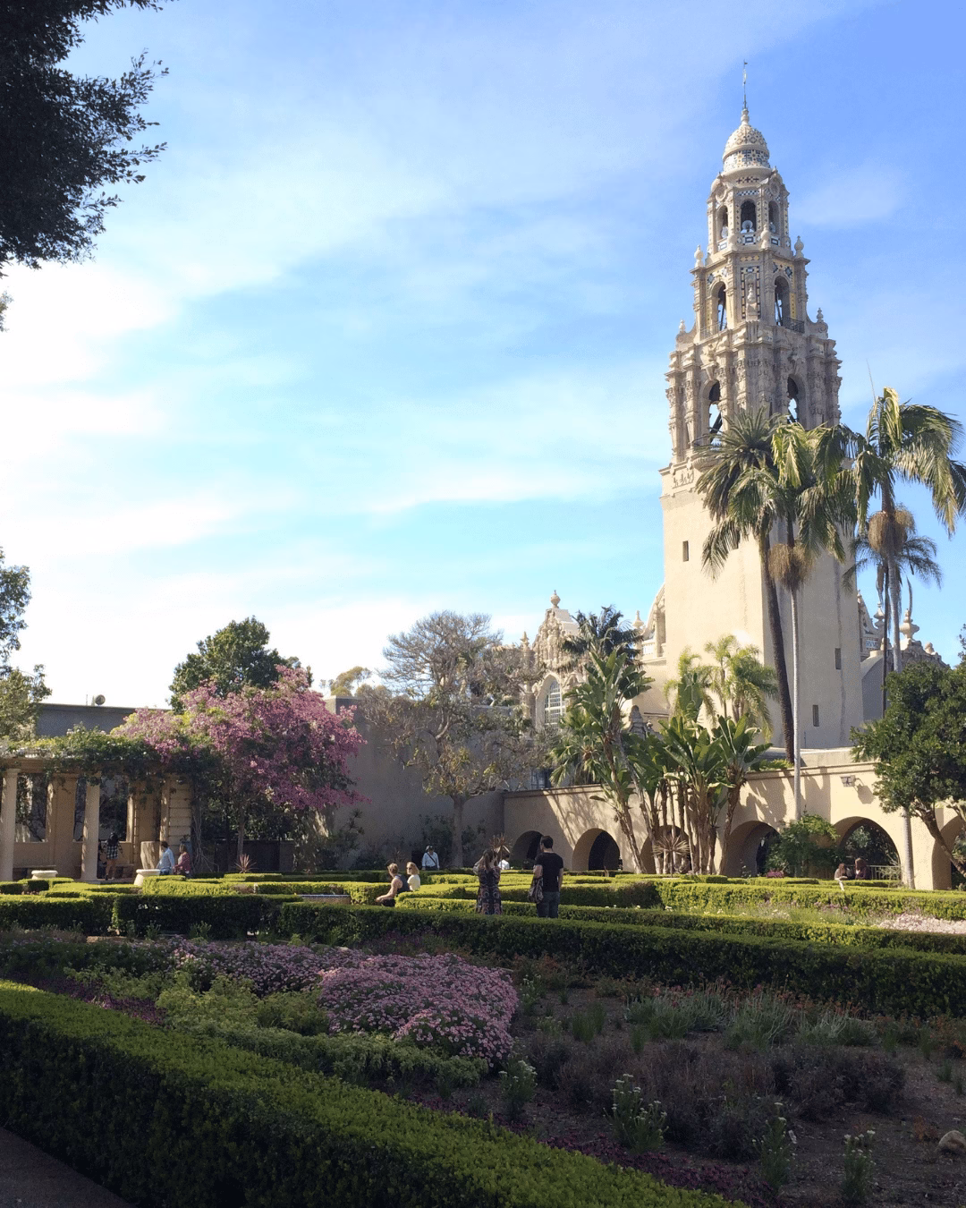 Balboa Park