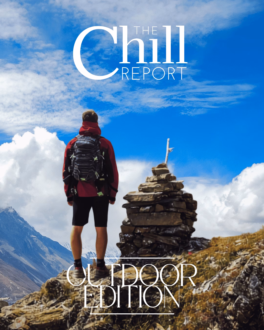 Outdoor Edition