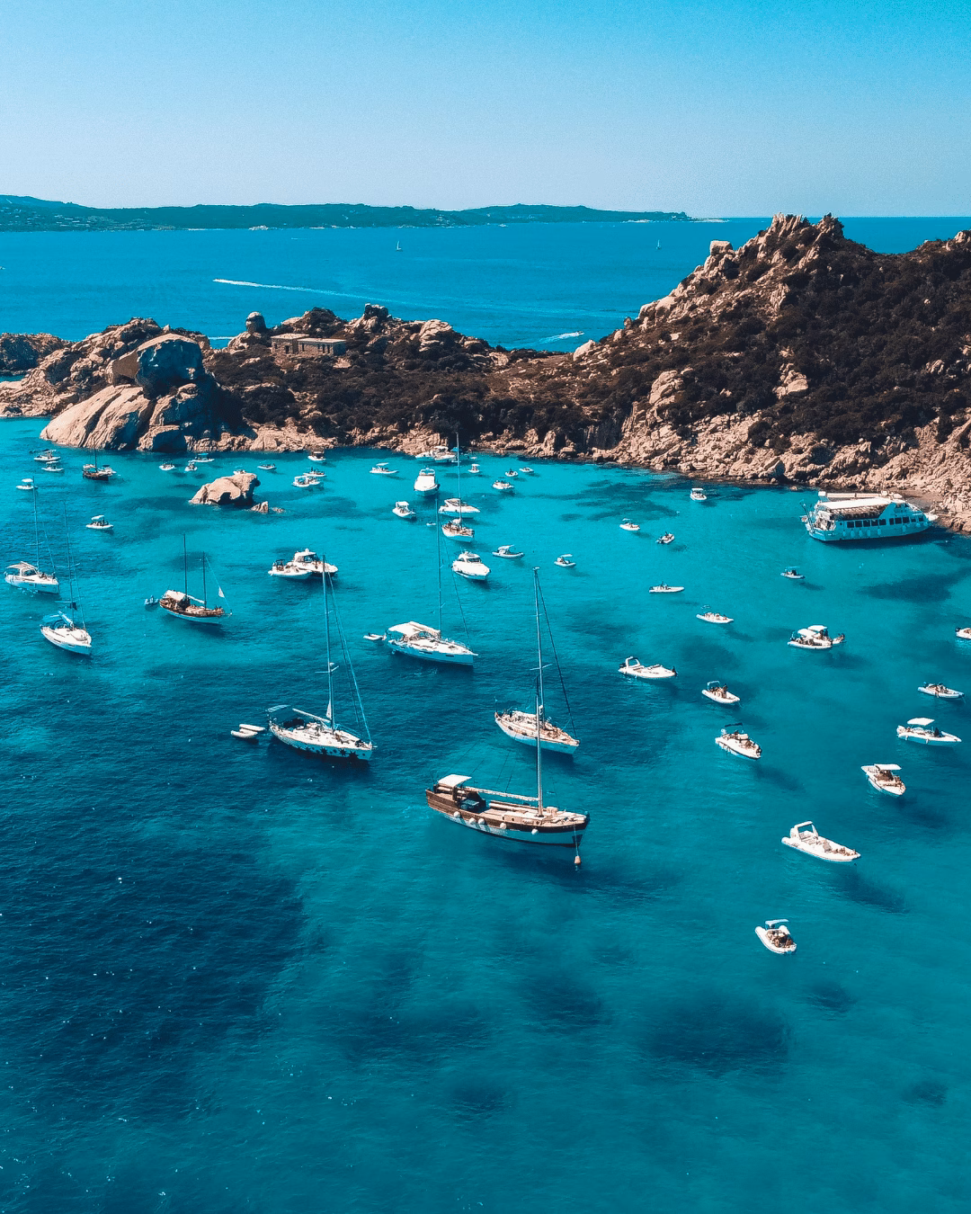 Sardinien
