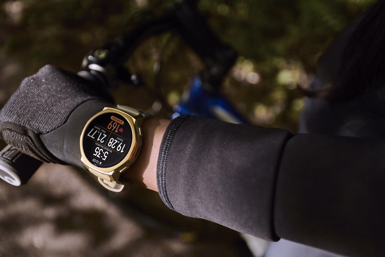 Amazfit T-Rex 3 Pro Test