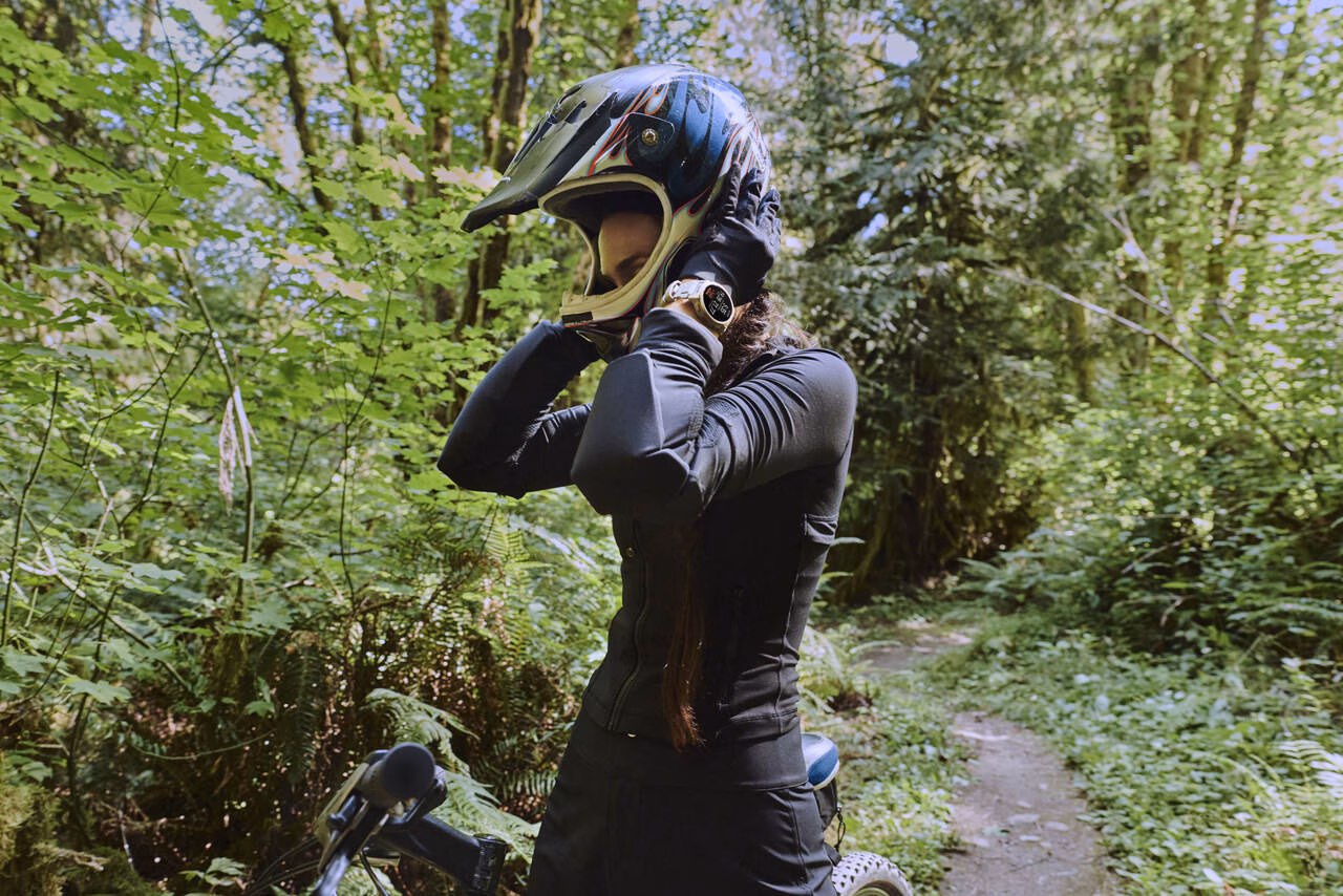 Amazfit T-Rex 3 Pro Test