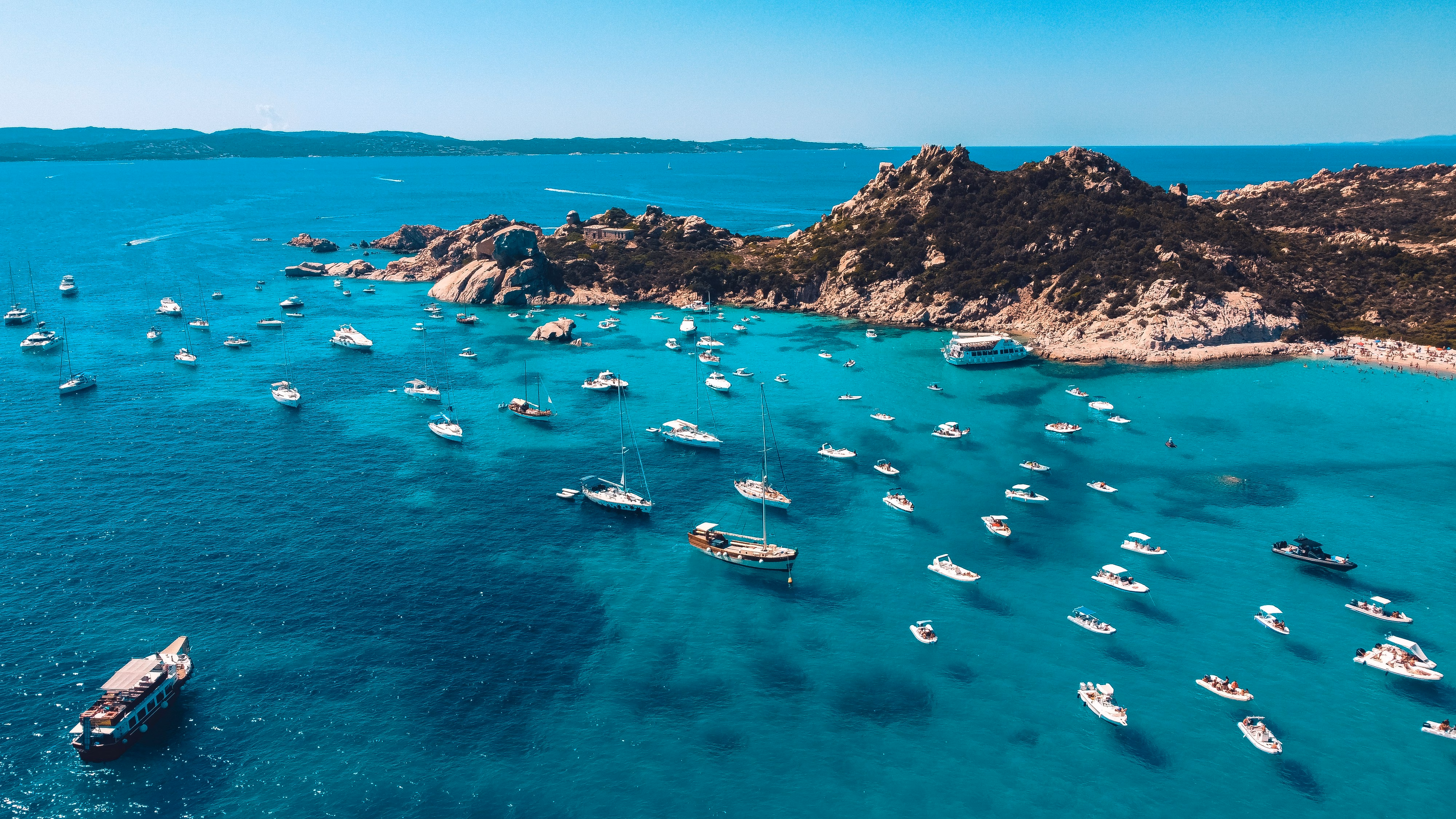 Sardinien