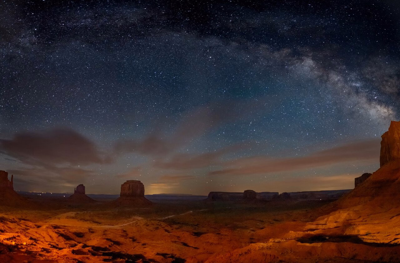 Arizona Nachts