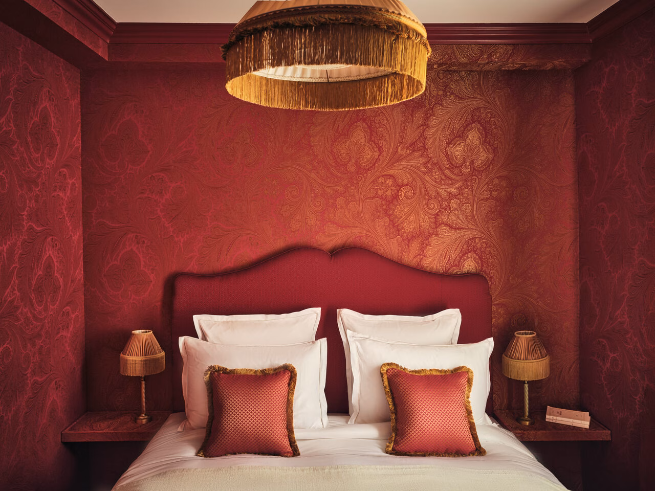 Hôtel des Peintres, Paris